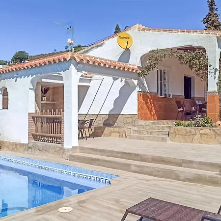 Holiday home Amazing In Frigiliana