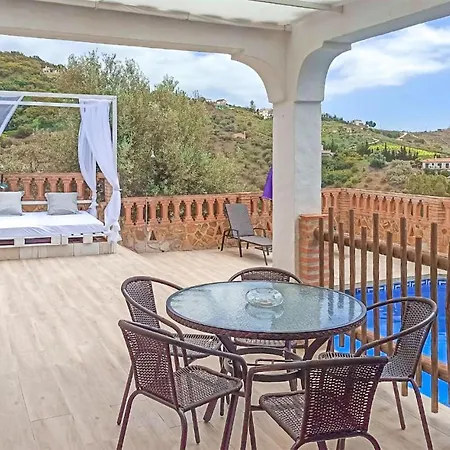 Holiday home Amazing In Frigiliana