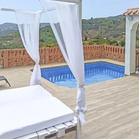 Amazing In Holiday home *