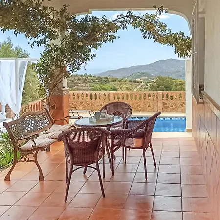 Holiday home Amazing In Frigiliana
