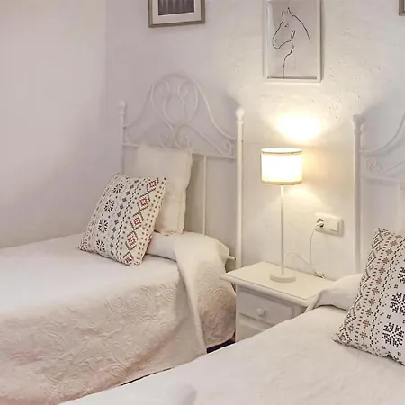 Amazing In Holiday home Frigiliana
