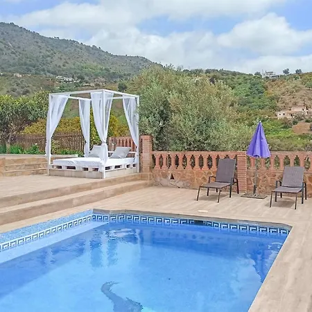 Amazing In Holiday home *