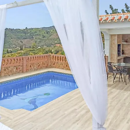 Holiday home Amazing In