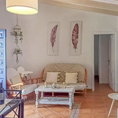 Amazing In Holiday home Frigiliana