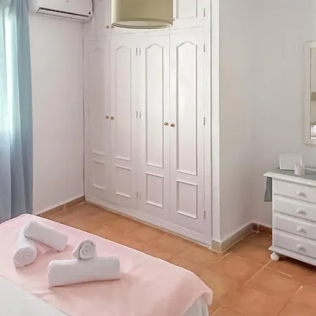 Holiday home Amazing In