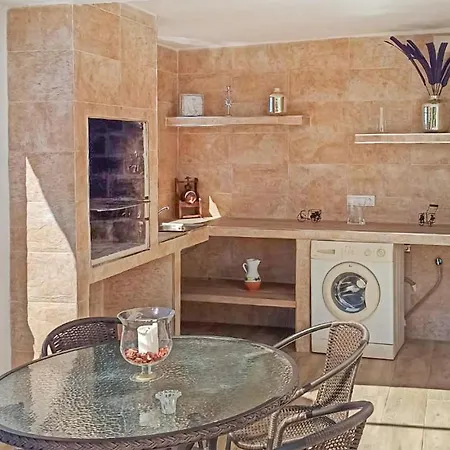 Amazing In Holiday home Frigiliana