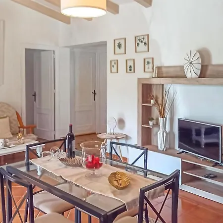 Amazing In Holiday home Frigiliana